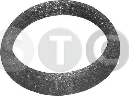 STC T402433 - Brtveni prsten, Ispušna Cijev www.molydon.hr