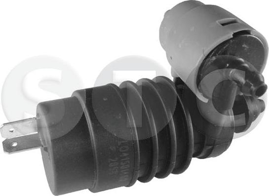 STC T402058 - Pumpa za tekućinu za pranje, pranje vjetrobrana www.molydon.hr