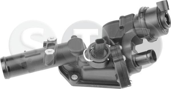 STC T416179 - Termostat, rashladna tekućinu www.molydon.hr
