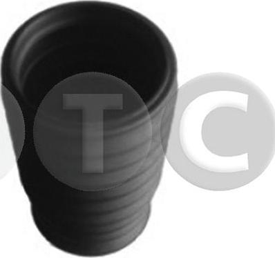 STC T410122 - Zaštitni poklopac/Manžeta, amortizer www.molydon.hr