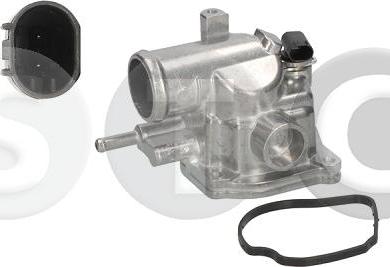 STC T413696 - Termostat, rashladna tekućinu www.molydon.hr