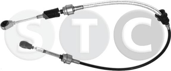 STC T480905 - Sajla, ručni mjenjač www.molydon.hr
