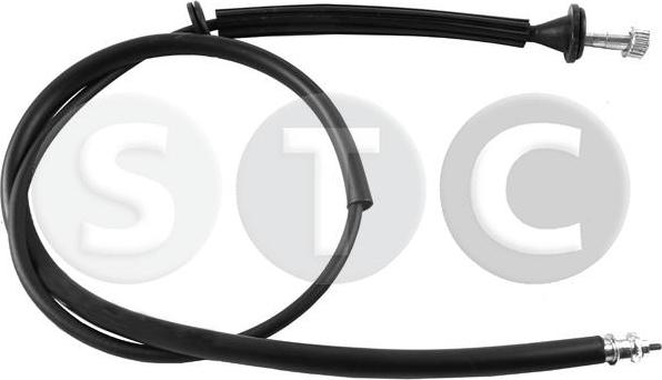 STC T480916 - Osovinica tahometra www.molydon.hr