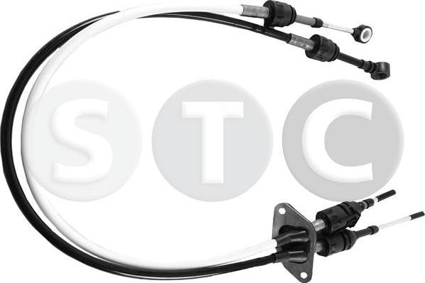 STC T480910 - Sajla, ručni mjenjač www.molydon.hr