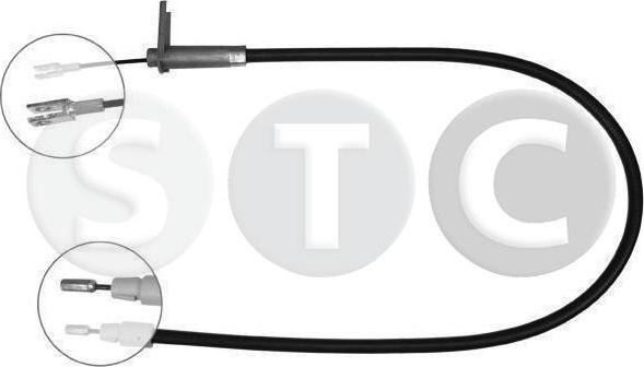 STC T480972 - Sajla ručne kočnice www.molydon.hr