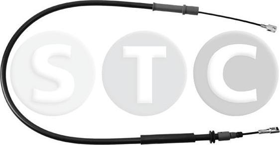 STC T480253 - Sajla ručne kočnice www.molydon.hr