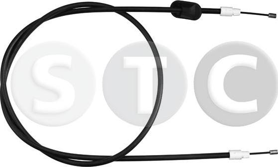 STC T481018 - Sajla ručne kočnice www.molydon.hr