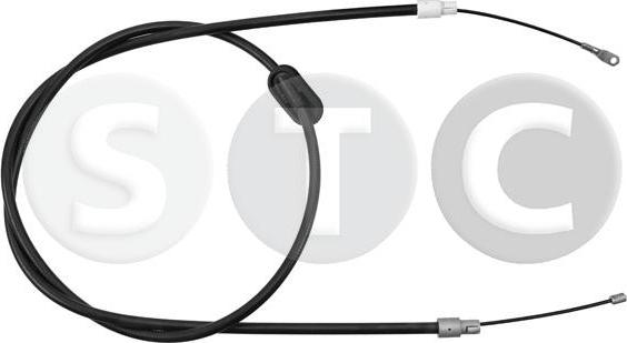 STC T481028 - Sajla ručne kočnice www.molydon.hr
