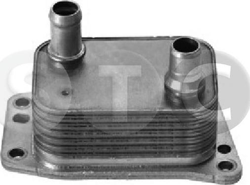 STC T439068 - Uljni hladnjak, ulje za motor www.molydon.hr