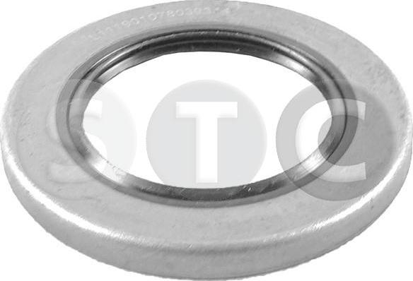STC T439314 - Radijalni Brtveni prsten (semering), ručni mjenjač www.molydon.hr