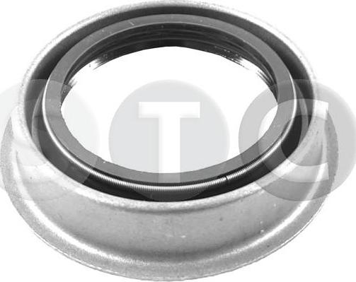 STC T439213 - Radijalni Brtveni prsten (semering), diferencijal www.molydon.hr