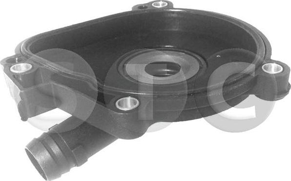 STC T435065 - Separator ulja, odusak bloka motora www.molydon.hr