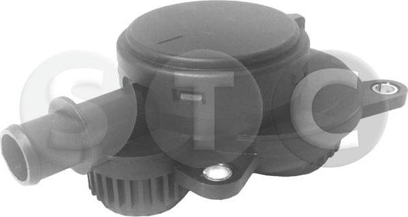 STC T435068 - Separator ulja, odusak bloka motora www.molydon.hr