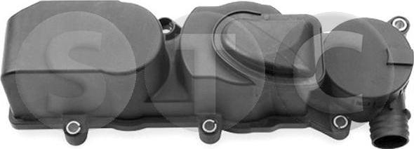 STC T435070 - Separator ulja, odusak bloka motora www.molydon.hr