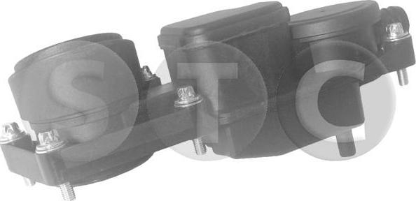 STC T435071 - Separator ulja, odusak bloka motora www.molydon.hr
