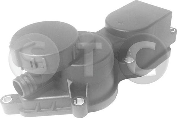 STC T435072 - Separator ulja, odusak bloka motora www.molydon.hr