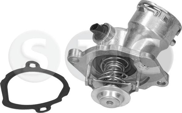 STC T435847 - Termostat, rashladna tekućinu www.molydon.hr