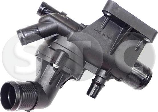 STC T435709 - Termostat, rashladna tekućinu www.molydon.hr