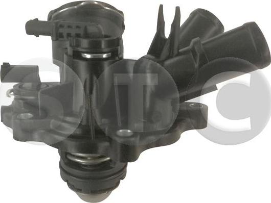 STC T435700 - Termostat, rashladna tekućinu www.molydon.hr