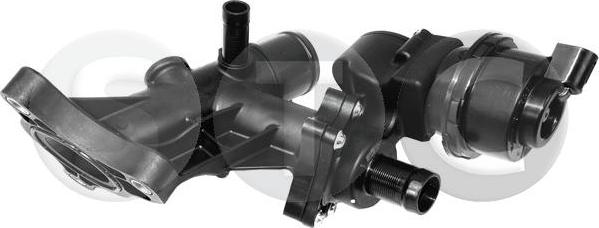 STC T435726 - Termostat, rashladna tekućinu www.molydon.hr