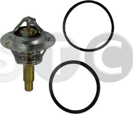 STC T430910 - Termostat, rashladna tekućinu www.molydon.hr