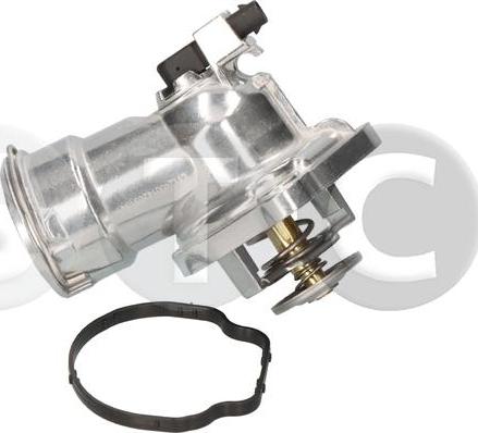 STC T431341 - Termostat, rashladna tekućinu www.molydon.hr