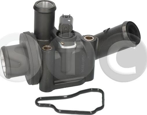 STC T431342 - Termostat, rashladna tekućinu www.molydon.hr