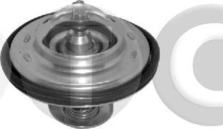 STC T431334 - Termostat, rashladna tekućinu www.molydon.hr