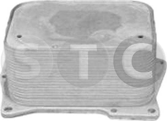 STC T438985 - Uljni hladnjak, ulje za motor www.molydon.hr
