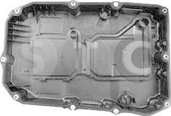 STC T438117 - Korito za ulje (karter) www.molydon.hr