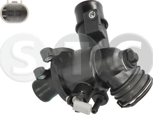 STC T433203 - Termostat, rashladna tekućinu www.molydon.hr