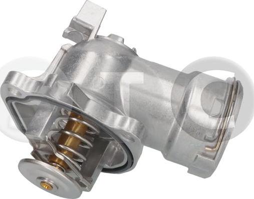 STC T433726 - Termostat, rashladna tekućinu www.molydon.hr