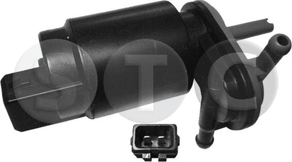 STC T432160 - Pumpa za tekućinu za pranje, pranje vjetrobrana www.molydon.hr