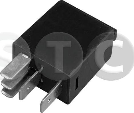 STC T432865 - Multifunkcionalni Relej www.molydon.hr