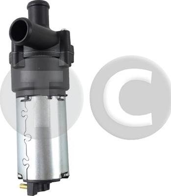 STC T432314 - Dodatna pumpa za Vod  www.molydon.hr