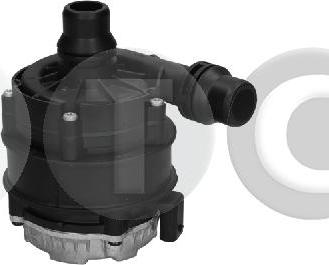 STC T432331 - Dodatna pumpa za Vod  www.molydon.hr