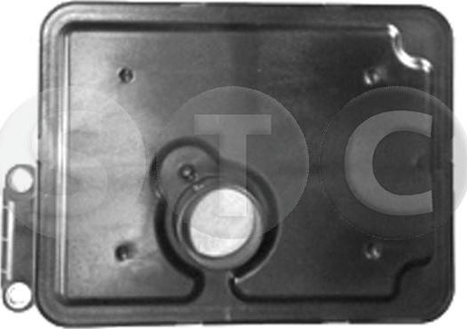 STC T421096 - Hidraulicni filter, automatski mjenjač www.molydon.hr