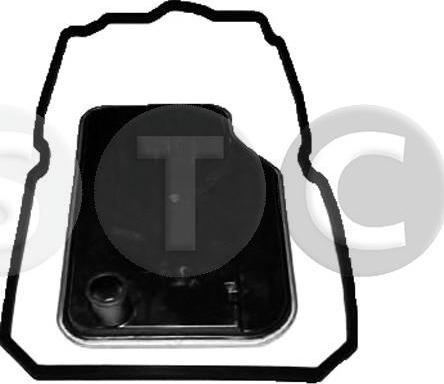 STC T421015 - Hidraulicni filter, automatski mjenjač www.molydon.hr
