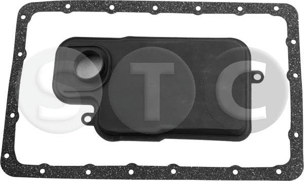 STC T421106 - Hidraulicni filter, automatski mjenjač www.molydon.hr