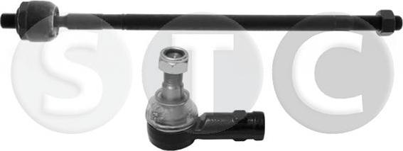 STC T477738 - Set za popravak, obrtna Ručica www.molydon.hr