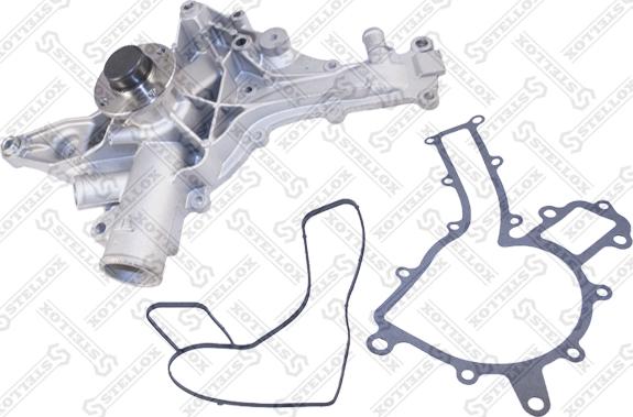 Stellox 4509-0017-SX - Vodena pumpa www.molydon.hr