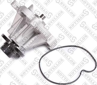Stellox 4500-0476-SX - Vodena pumpa www.molydon.hr