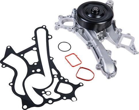Stellox 4500-0509-SX - Vodena pumpa www.molydon.hr