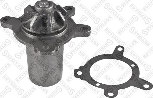 Stellox 4500-0019-SX - Vodena pumpa www.molydon.hr