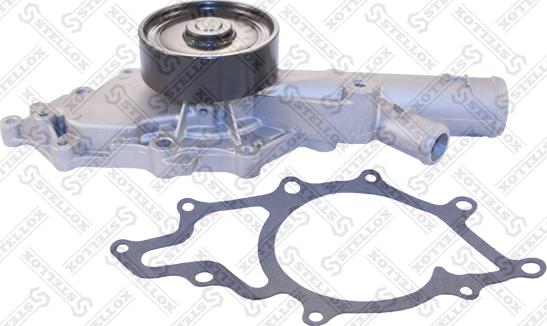 Stellox 4500-0156-SX - Vodena pumpa www.molydon.hr