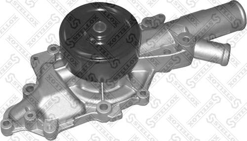 Stellox 4500-0150-SX - Vodena pumpa www.molydon.hr