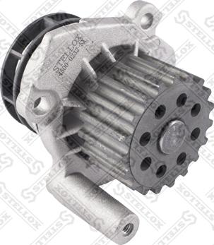 Stellox 4500-0232-SX - Vodena pumpa www.molydon.hr