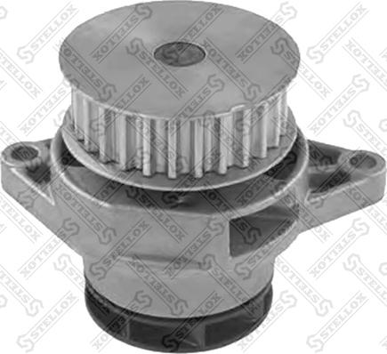 Stellox 4512-0058-SX - Vodena pumpa www.molydon.hr