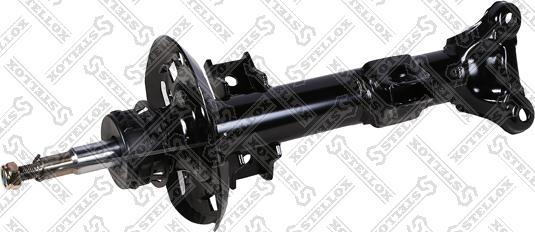 Stellox 4214-0075-SX - Amortizer www.molydon.hr