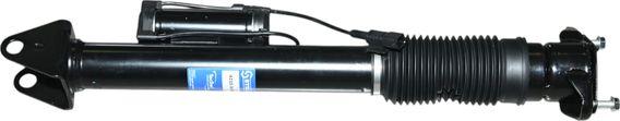 Stellox 4215-0099-SX - Amortizer www.molydon.hr